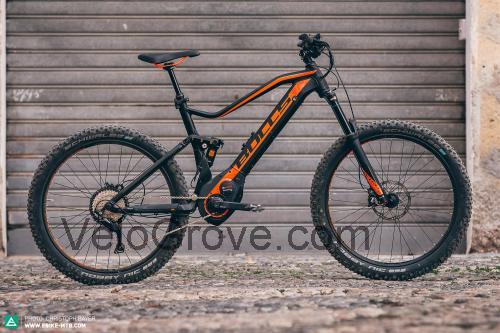 Bulls SIX50 EVO AM 2 fiche technique et avis